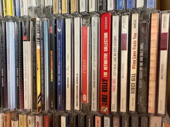 cds