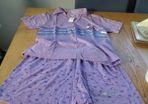 Ladies Shorty Pjyamas  Set for Sale