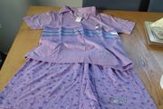 Ladies Shorty Pjyamas  Set for Sale