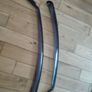 Wind deflectors for Dacia Duster II (front only) Image 2