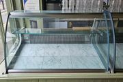 Sirio Serve-Over Fridge (1.3m) -Portlaoise