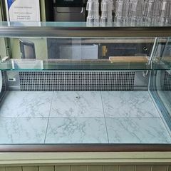 Sirio Serve-Over Fridge (1.3m) -Portlaoise
