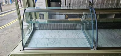 Sirio Serve-Over Fridge (1.3m) -Portlaoise