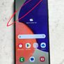 Samsung A22 Image 3