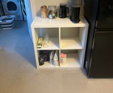 IKEA Book Case