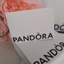 new genuine pandora Darth Vader charm Image 7