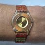 Swatch women's watch Image 6