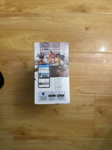 Eufy Cam S330 New