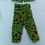 Palitoy Action Man British Infantry Part Outfit Image 7
