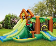 Bouncy Castle