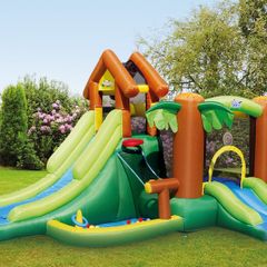 Bouncy Castle