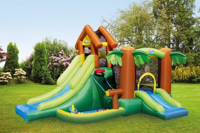 Bouncy Castle