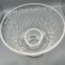 Stuart Crystal Shaftesbury Pedestal Bowl Cut Glass Footed Fruit Dish Image 8