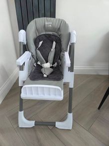 Babylo Siesta Baby High chair