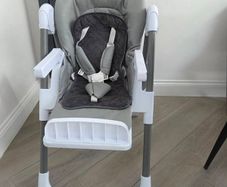 Babylo Siesta Baby High chair