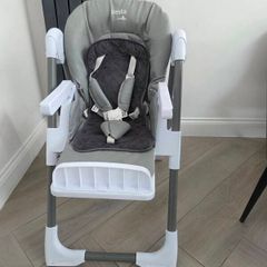 Babylo Siesta Baby High chair