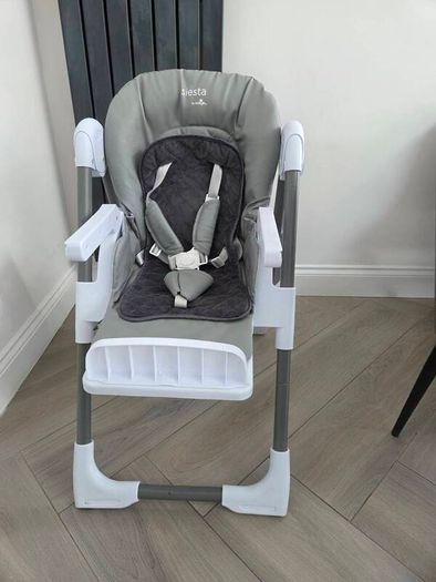 Babylo Siesta Baby High chair