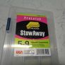 Prolatch Stowawy Plastic Container for Sale Image 4