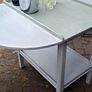 Drinks Trolley Table Image 7