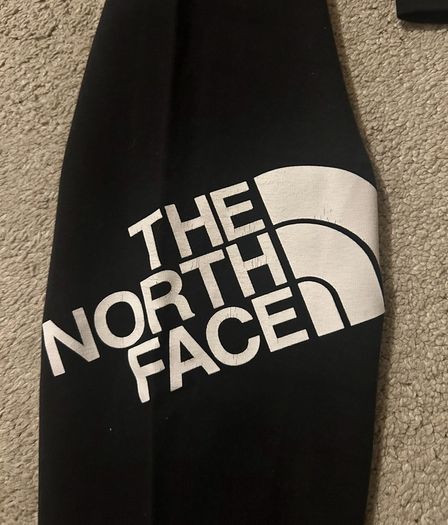 North Face Girls Leggings -