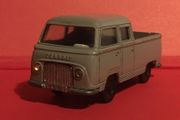 Siku 1/60 Ford Taunus Transit Pick-up
