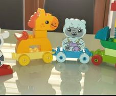 Lego Duplo