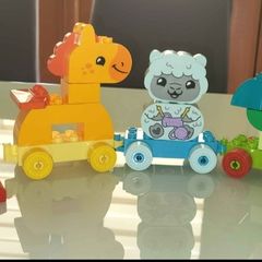 Lego Duplo