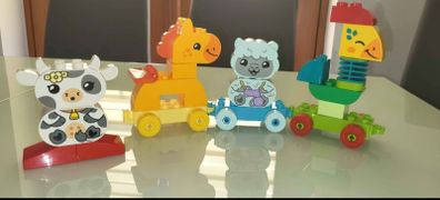Lego Duplo