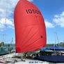 Wayfarer MK4 Sail No. 10509 Image 8