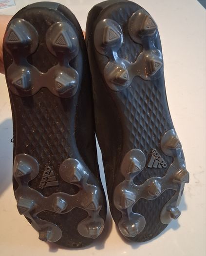Adidas Rugby/Football Boots