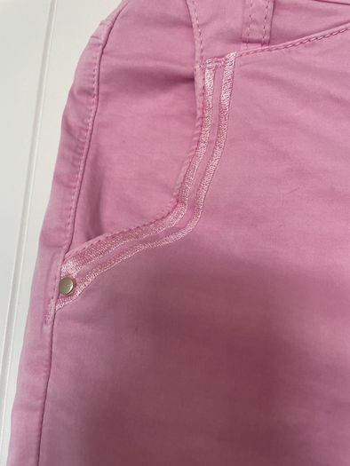Mosh Mosh Pink Daze Cotton Jeans size 28
