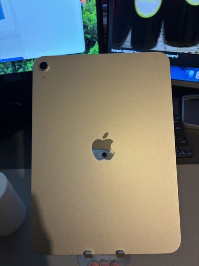 Ipad A16 128gb