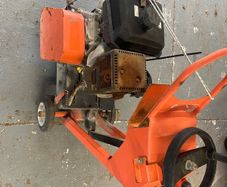 road saw floor saw