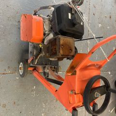 road saw floor saw