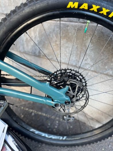 Electric Specialized Turbo Levo SL, Like New