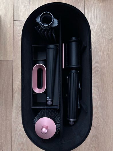 Dyson Airwrap ID Multi-Styler and Dryer Straight+Wavy