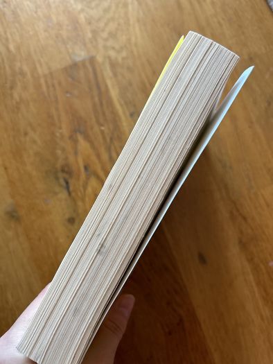Into The Raging Sea Book