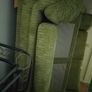 Large 2 seater sofa for sale Image 4