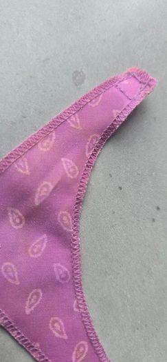 Purple Bandana Big Brother 4 Speed Trucker HTF MLP G1 My Little Pony Accessories