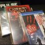 Horror DVD Collection 80's / 90's 'OOP' (18 in Total with 7 Still Sealed) Image 4