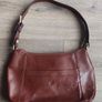 Pavers leather bag Image 2