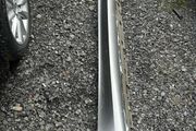 BMW x5 f15 msport sill moulding