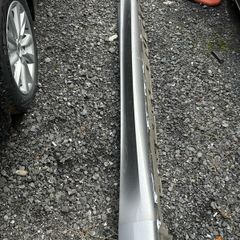 BMW x5 f15 msport sill moulding