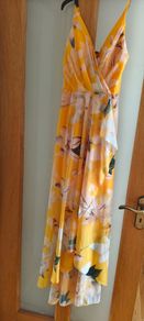 Wedding guest dress