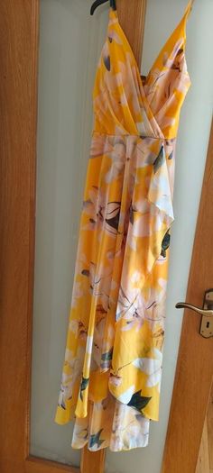 Wedding guest dress