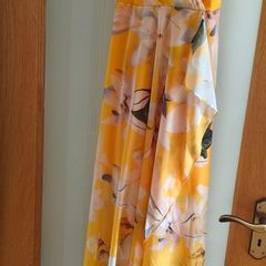 Wedding guest dress