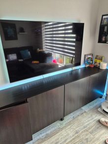 Besta storage unit