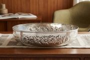Sterling Silver 10 Inch Bowl (370 grams)