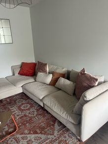 Modular Sofa