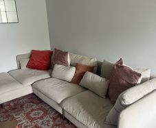 Modular Sofa